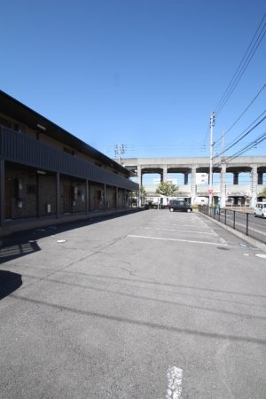 拡大写真:綾歌郡宇多津町浜七番丁 2階202の共有部分
