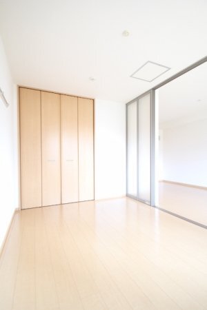 拡大写真:綾歌郡宇多津町浜七番丁 2階202の寝室