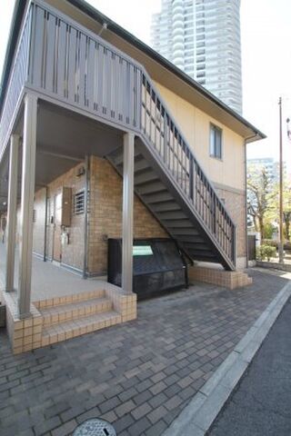 綾歌郡宇多津町浜七番丁の外観