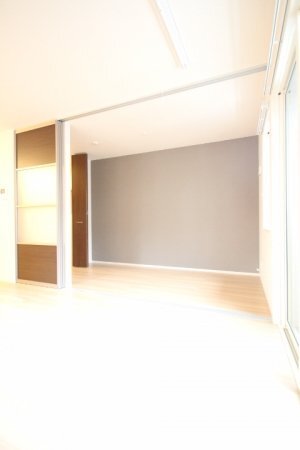 拡大写真:丸亀市塩屋町1丁目 1階106の寝室