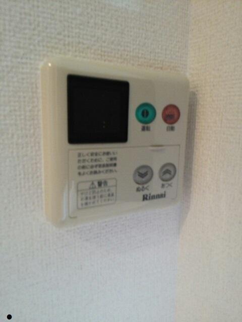 拡大写真:綾歌郡宇多津町岩屋 2階202の室内