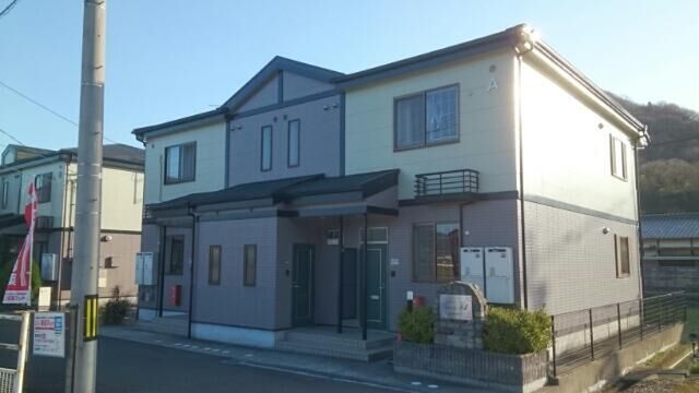 シンサリティ.MⅡ Aの外観