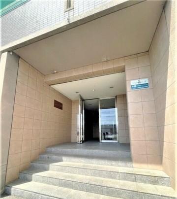 拡大写真:高松市鹿角町 2階208の眺望