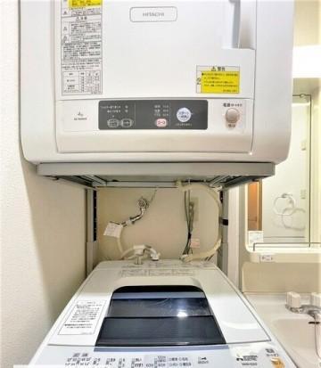 拡大写真:高松市鹿角町 2階208のその他