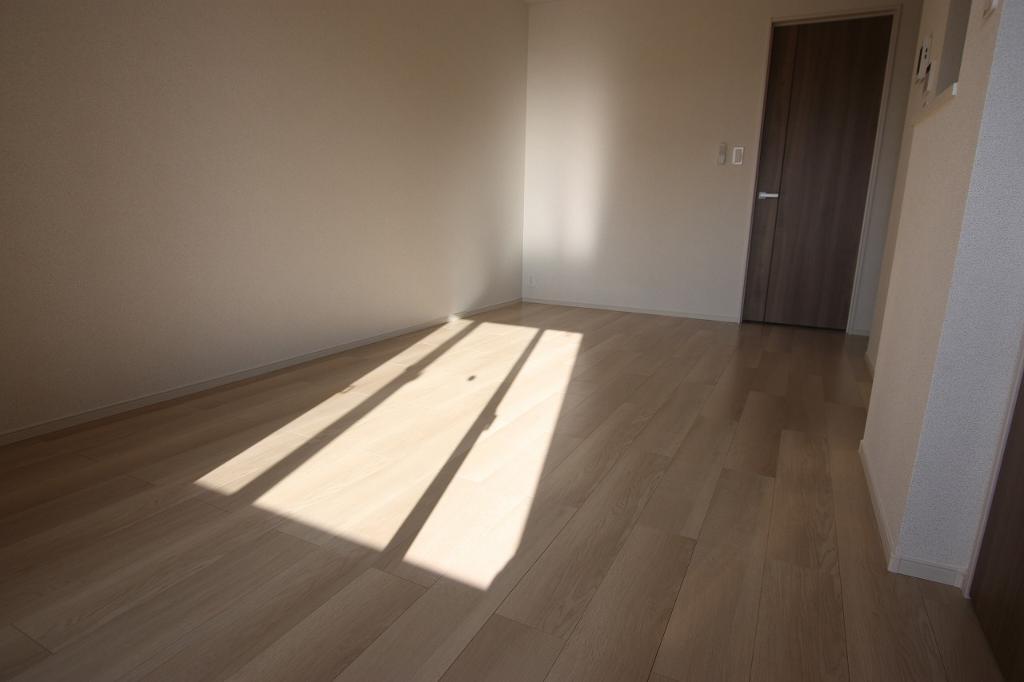 拡大写真:綾歌郡宇多津町 1階103の室内