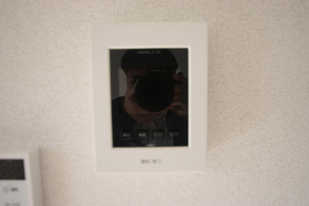 拡大写真:綾歌郡宇多津町 1階104のセキュリティ