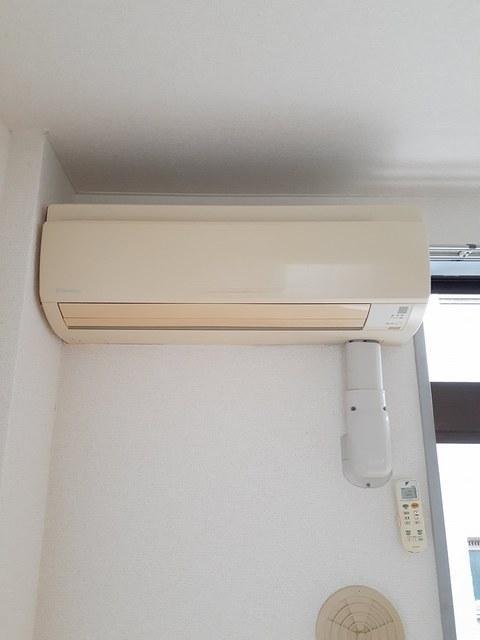 拡大写真:サンルート満濃 1階102の室内設備