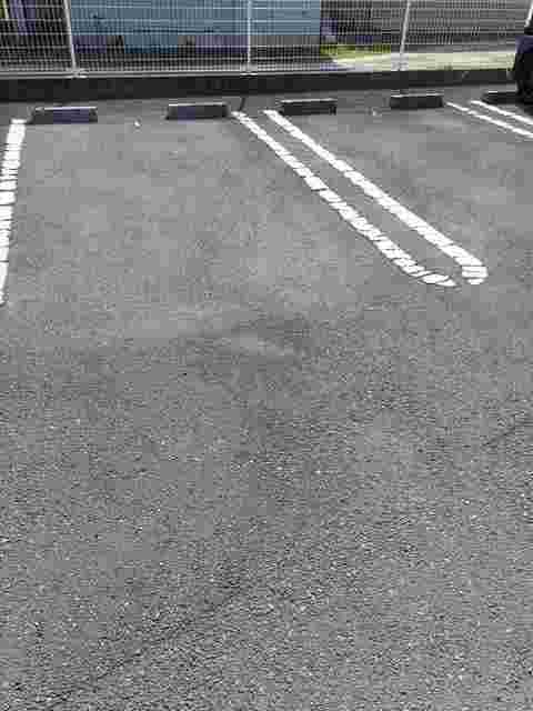 拡大写真:観音寺市柞田町 2階202の共有部分