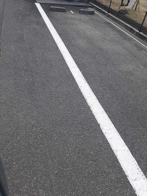 拡大写真:仲多度郡多度津町大字道福寺 2階201の共有部分