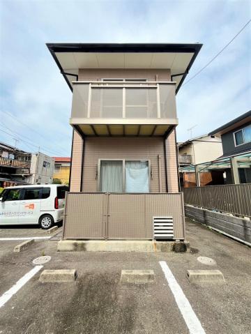 拡大写真:高松市木太町 2階201の眺望