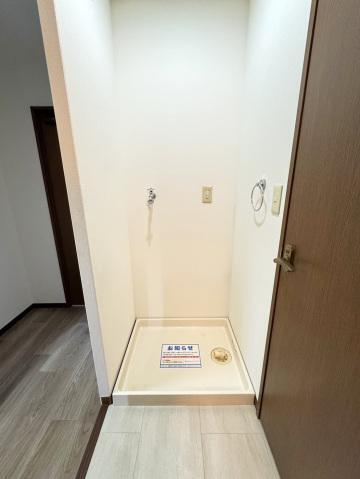 拡大写真:高松市木太町 2階201のその他