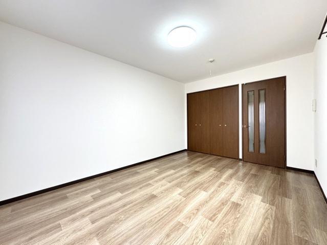 拡大写真:高松市木太町 2階201のリビング