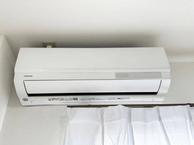 拡大写真:フォブール21A 1階101の室内設備