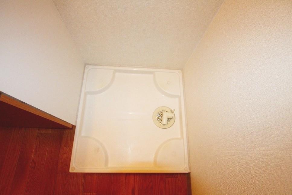 拡大写真:高松市春日町 2階101のその他