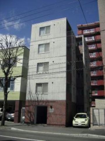 ホームメイト キャトルセゾン 物件情報 北海道札幌市中央区