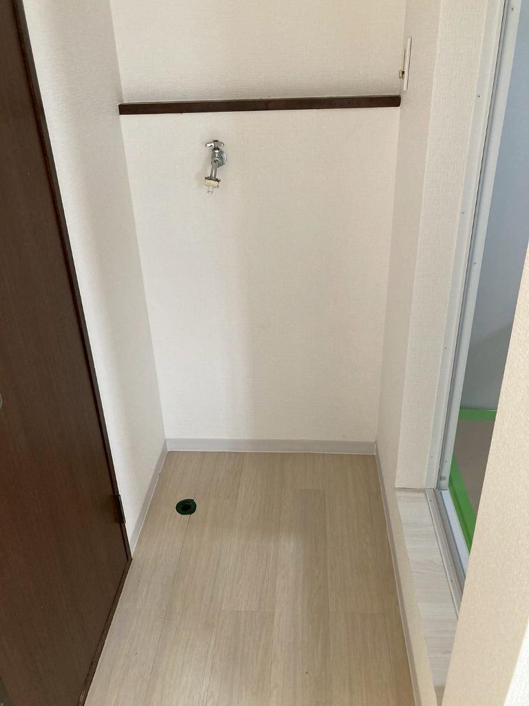 拡大写真:ベルエポック曽根 2階202のその他