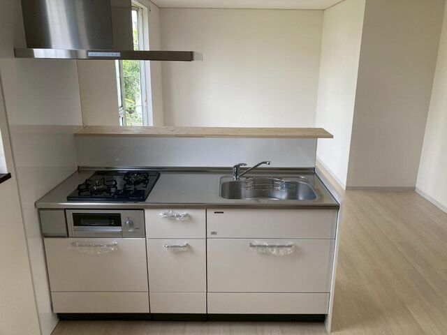 ベルエポック曽根の外観