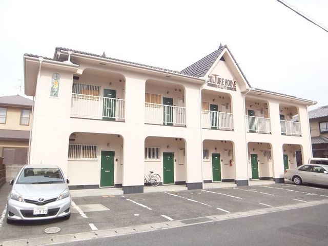 ホームメイト 岡山市東区西大寺中野 2階6 賃貸マンション アパート検索