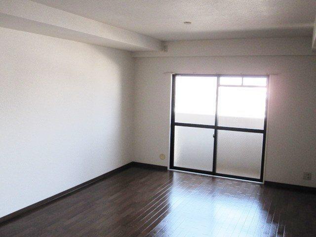 拡大写真:ハイアットプレイス 6階103の室内