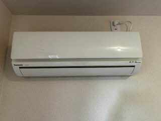 拡大写真:岸和田市沼町 1階102の室内設備
