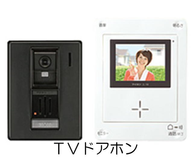 拡大写真:ディアコート 大宮 2階201のセキュリティ(イメージ)