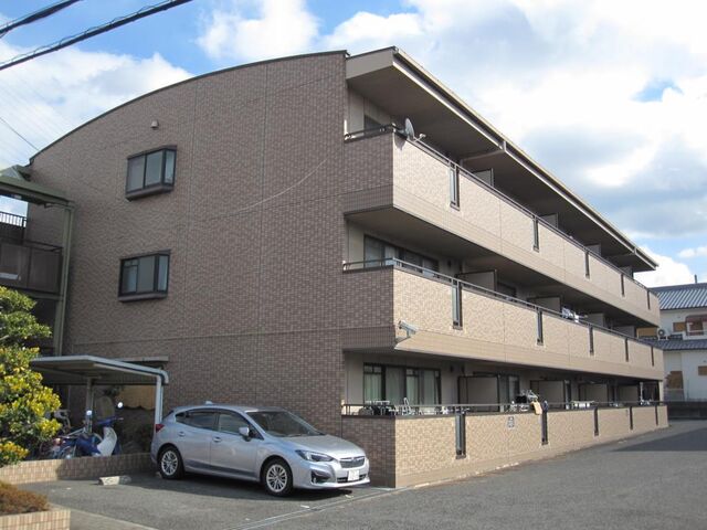 写真:泉北郡忠岡町高月南3丁目の外観