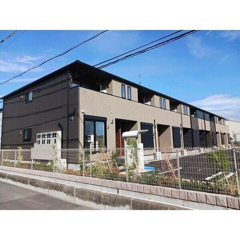 岸和田市額原町の外観