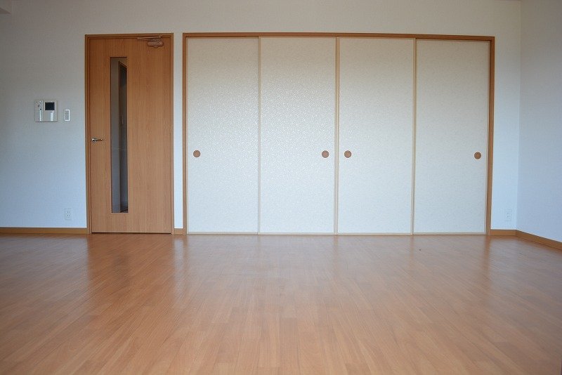 拡大写真:GRANDIA学園通り 4階402のリビング(イメージ)