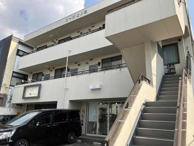 コーポ上ノ場：賃貸物件情報 | 愛知県春日井市／ホームメイト