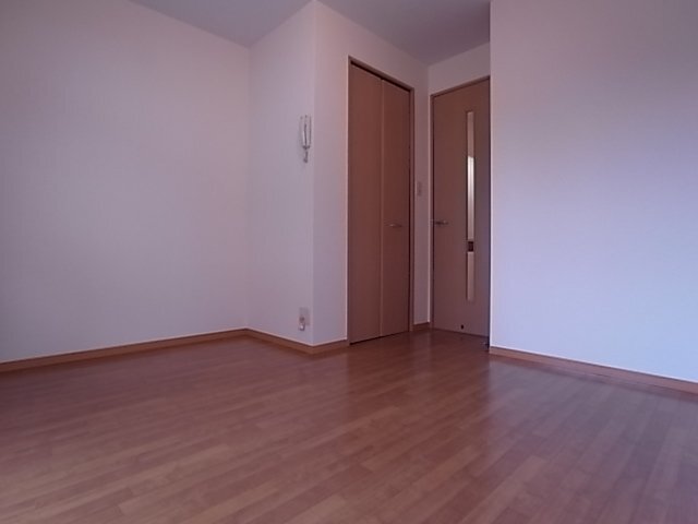 拡大写真:セジュールシャトレー A棟 1階0101のその他