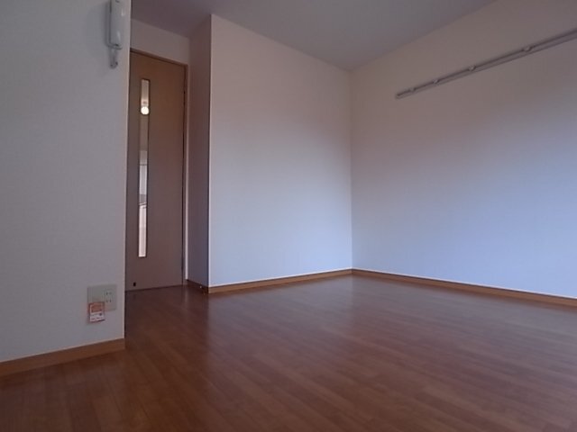 拡大写真:セジュールシャトレー A棟 1階0101の室内