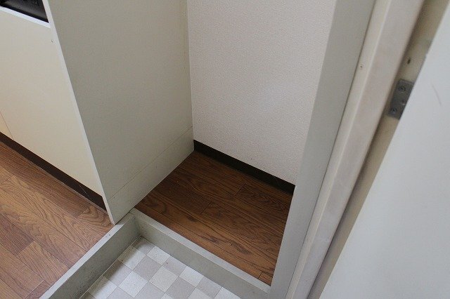 拡大写真:エクセルハイツ西浦 2階210のその他