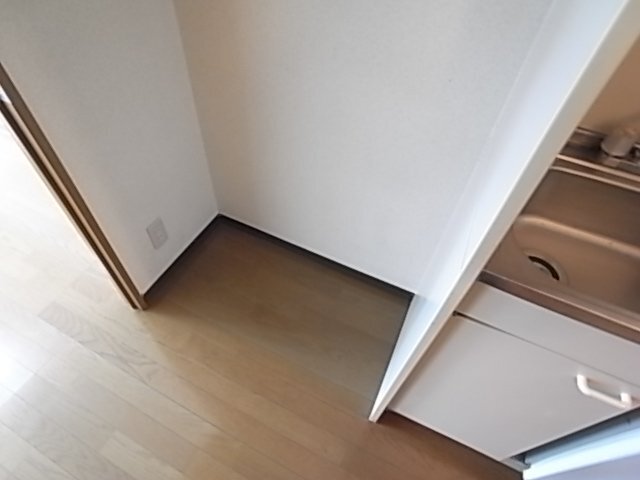 拡大写真：DH白鳥 3階0307のその他