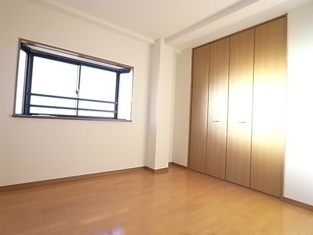 拡大写真：マツヤビルⅠ 5階502の室内