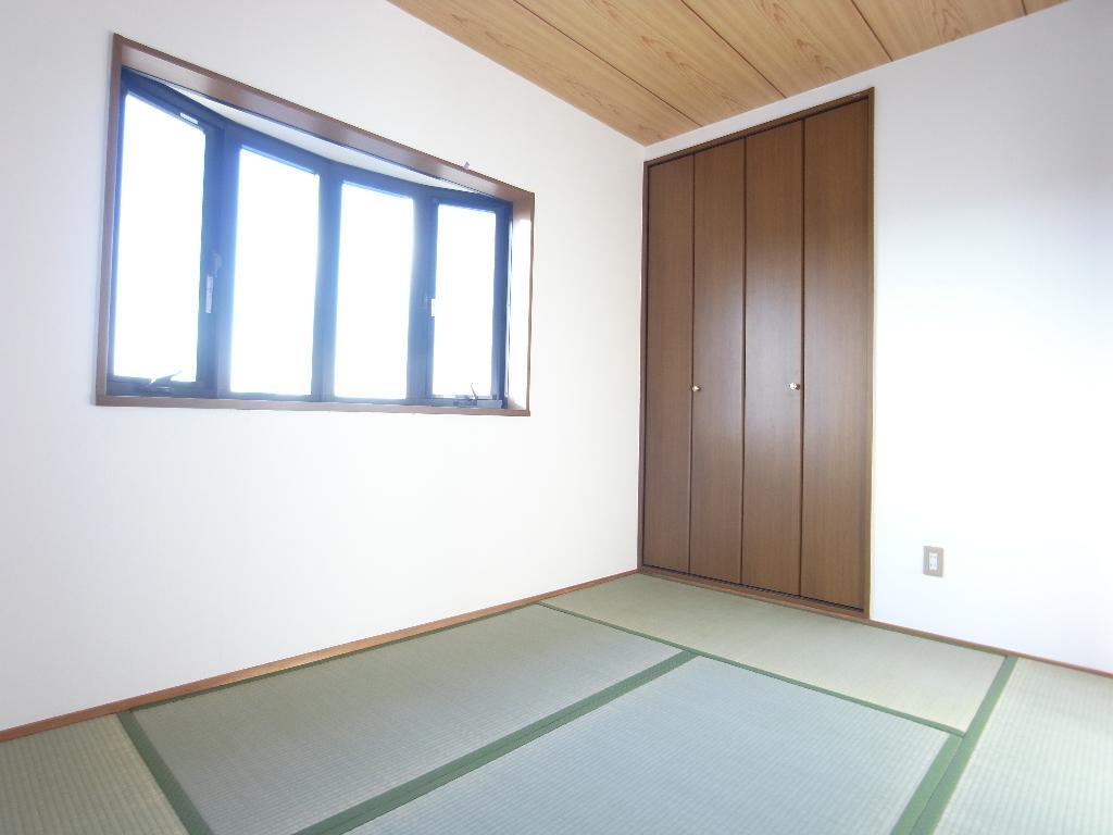 拡大写真：シティ城山 4階0402のその他