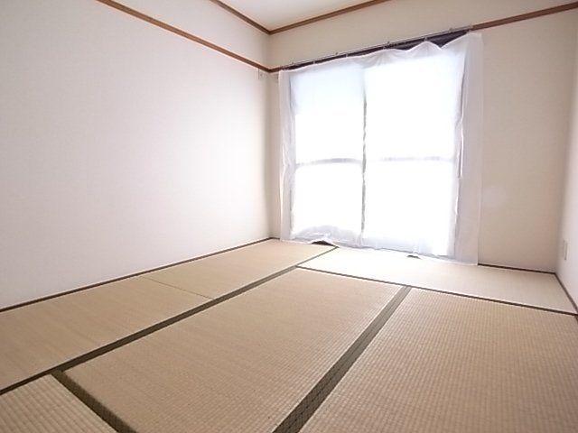 拡大写真：ビィラソレイユ 2階206のその他