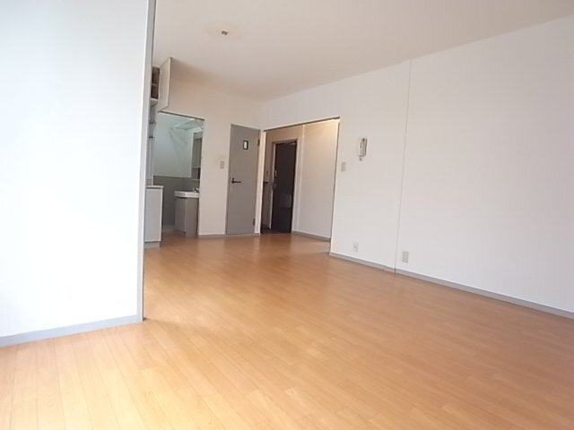 拡大写真：ライゼックス藤ヶ丘 2階B0201の室内設備
