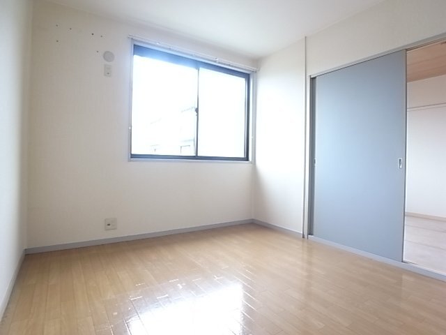 拡大写真：ライゼックス藤ヶ丘 2階B0201の眺望