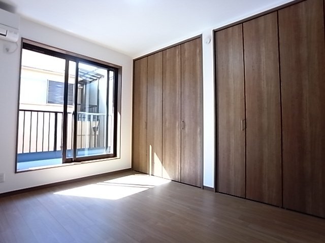 拡大写真：Kukulu EXE 古市 3階0304の眺望