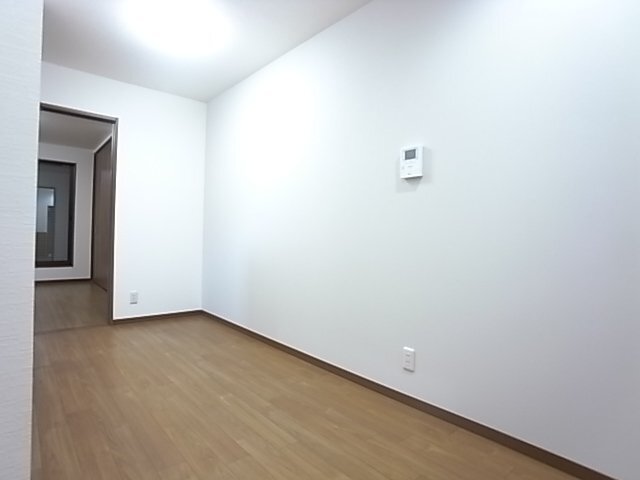 拡大写真：Kukulu EXE 古市 3階0304のリビング
