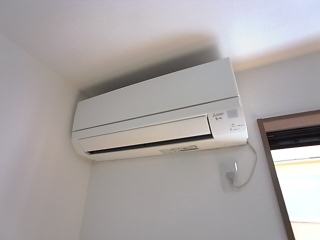 拡大写真：Kukulu EXE 古市 3階0304の室内設備