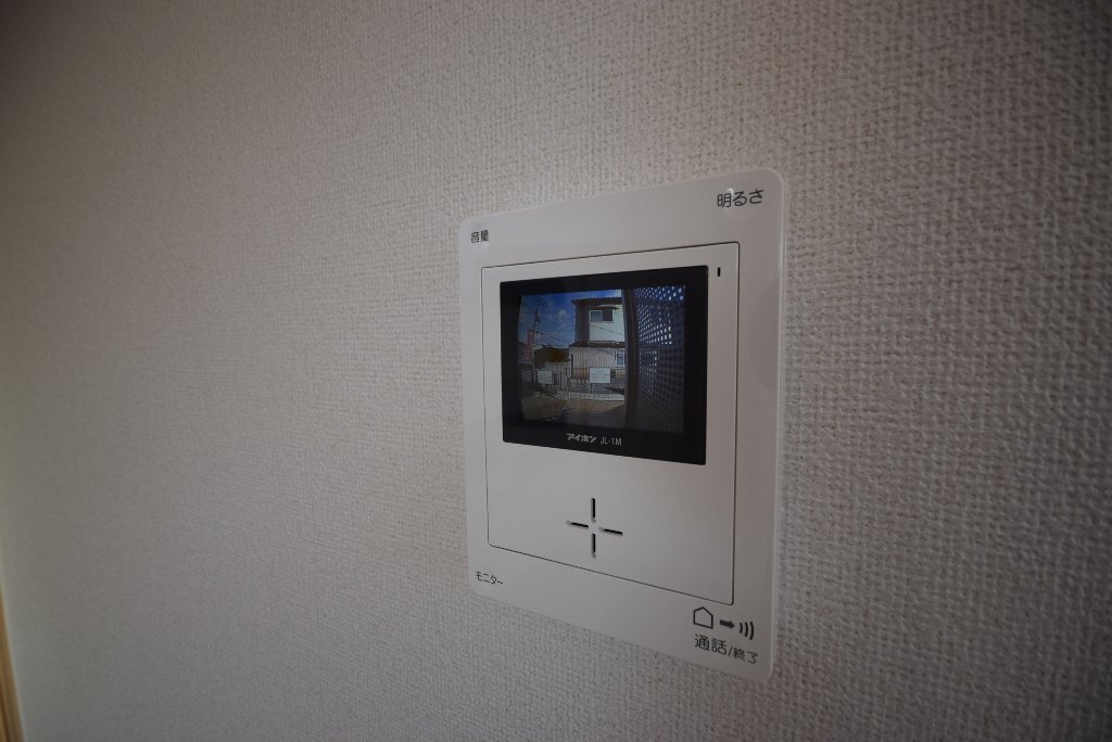 拡大写真：ラフォレスタ 2階203のその他(イメージ)