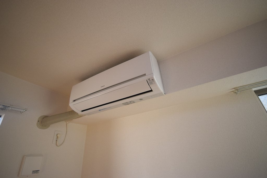 拡大写真：ラフォレスタ 2階203のその他(イメージ)
