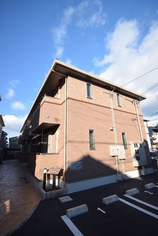 ホームメイト メゾン バルーンフラワー 物件情報 大阪府藤井寺市