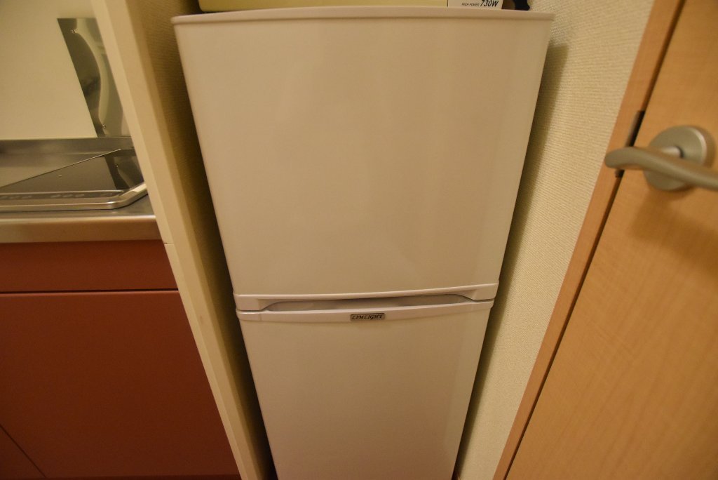 拡大写真：レオパレスライズ　フリー 4階404のキッチン