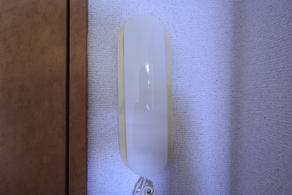 拡大写真：レオパレスグリチーネ 3階310のセキュリティ