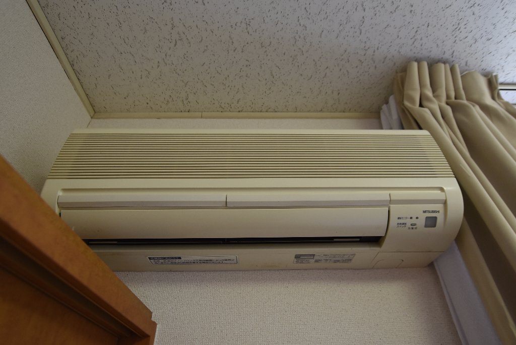 拡大写真：レオパレスグリチーネ 3階310の室内設備