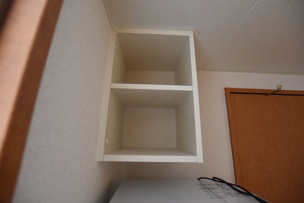拡大写真：レオパレス東山本 1階106のその他