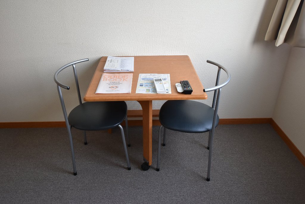 拡大写真：レオパレスのぞみ 2階207の室内設備