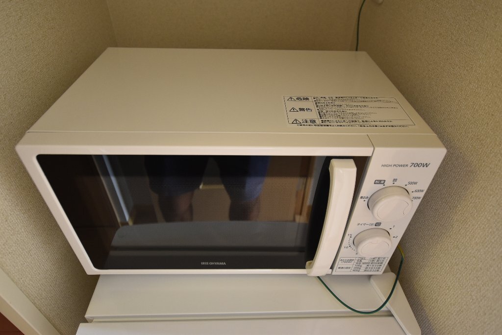 拡大写真：レオパレスアベンタ楽音寺 1階102のキッチン